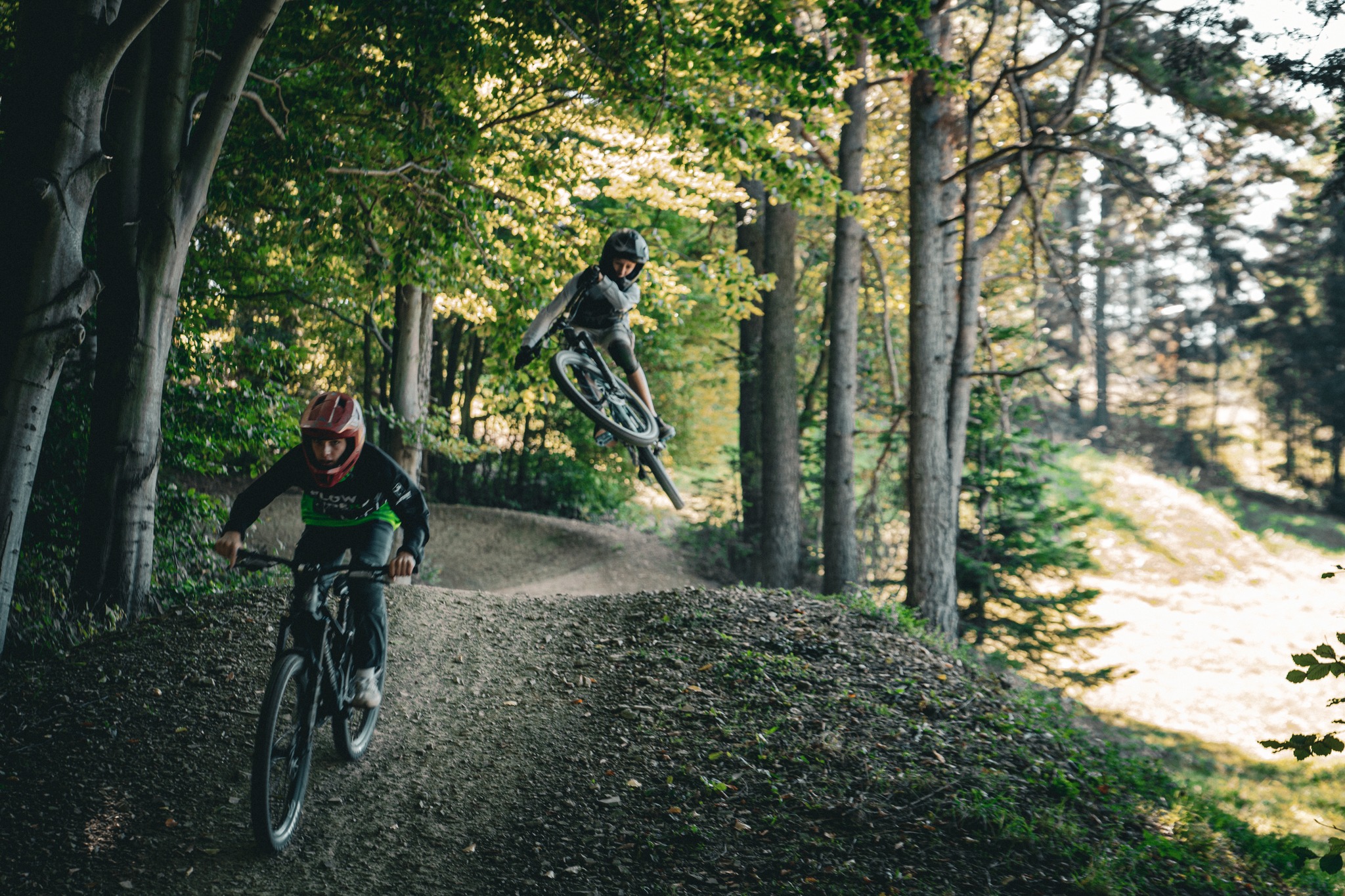 Flow Riders – zdjęcie 2